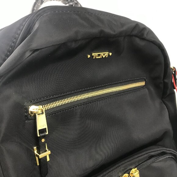 NEW Tumi Voyageur Carson Backpack Bag - Picture 7 of 10